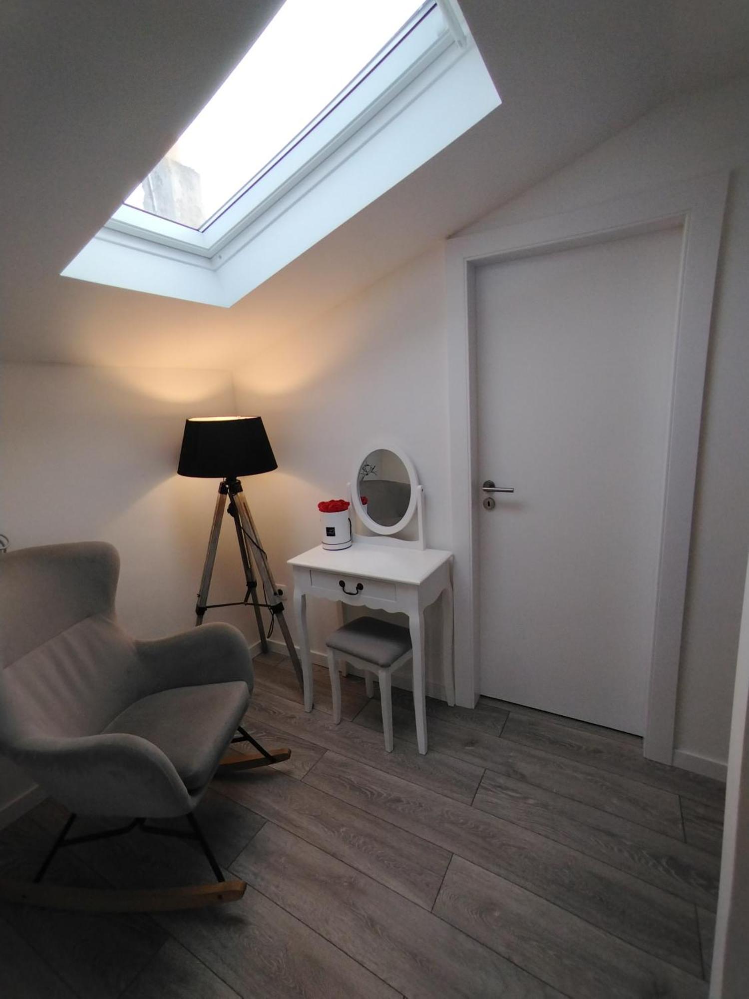 Apartments Paola Trogir Zimmer foto