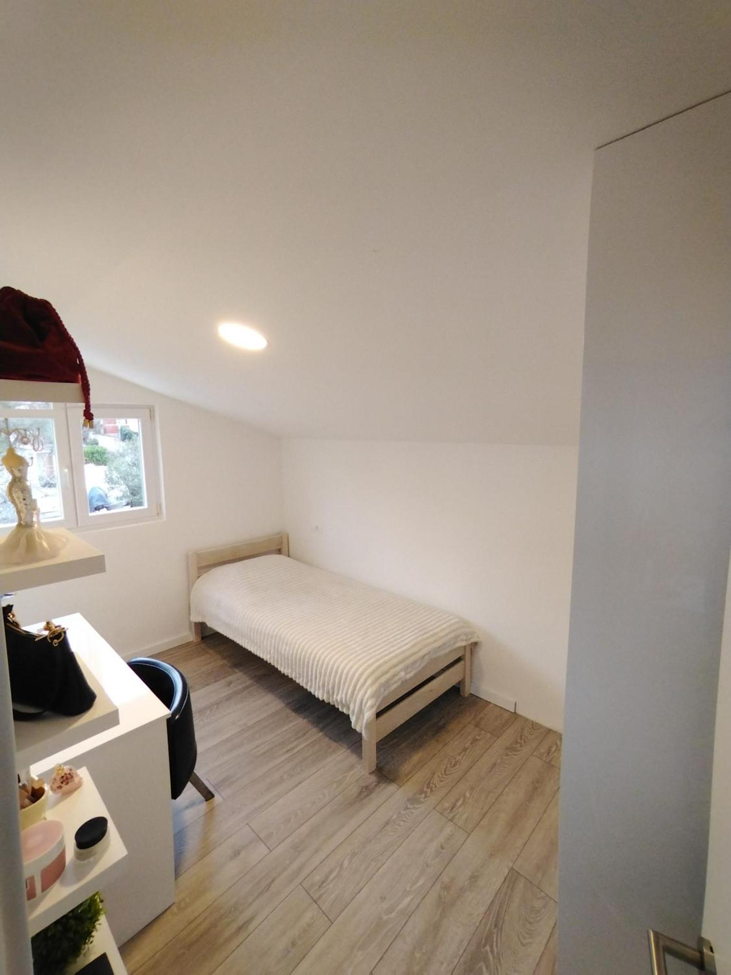 Apartments Paola Trogir Zimmer foto