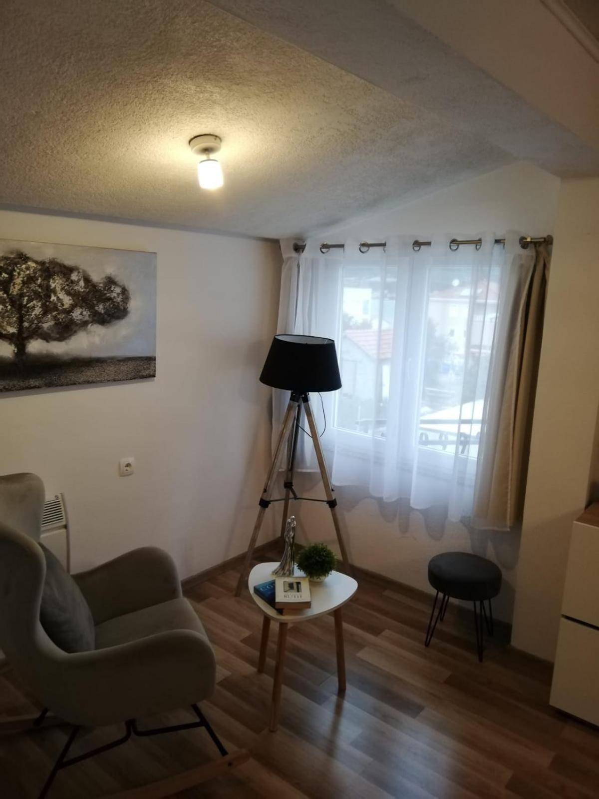 Apartments Paola Trogir Zimmer foto