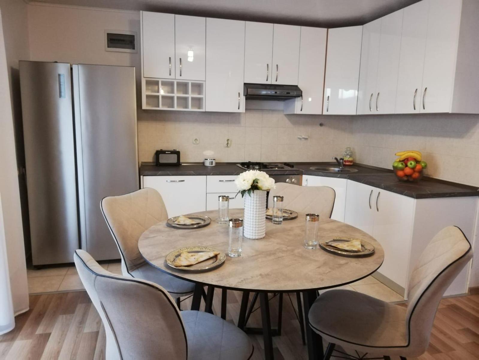 Apartments Paola Trogir Zimmer foto