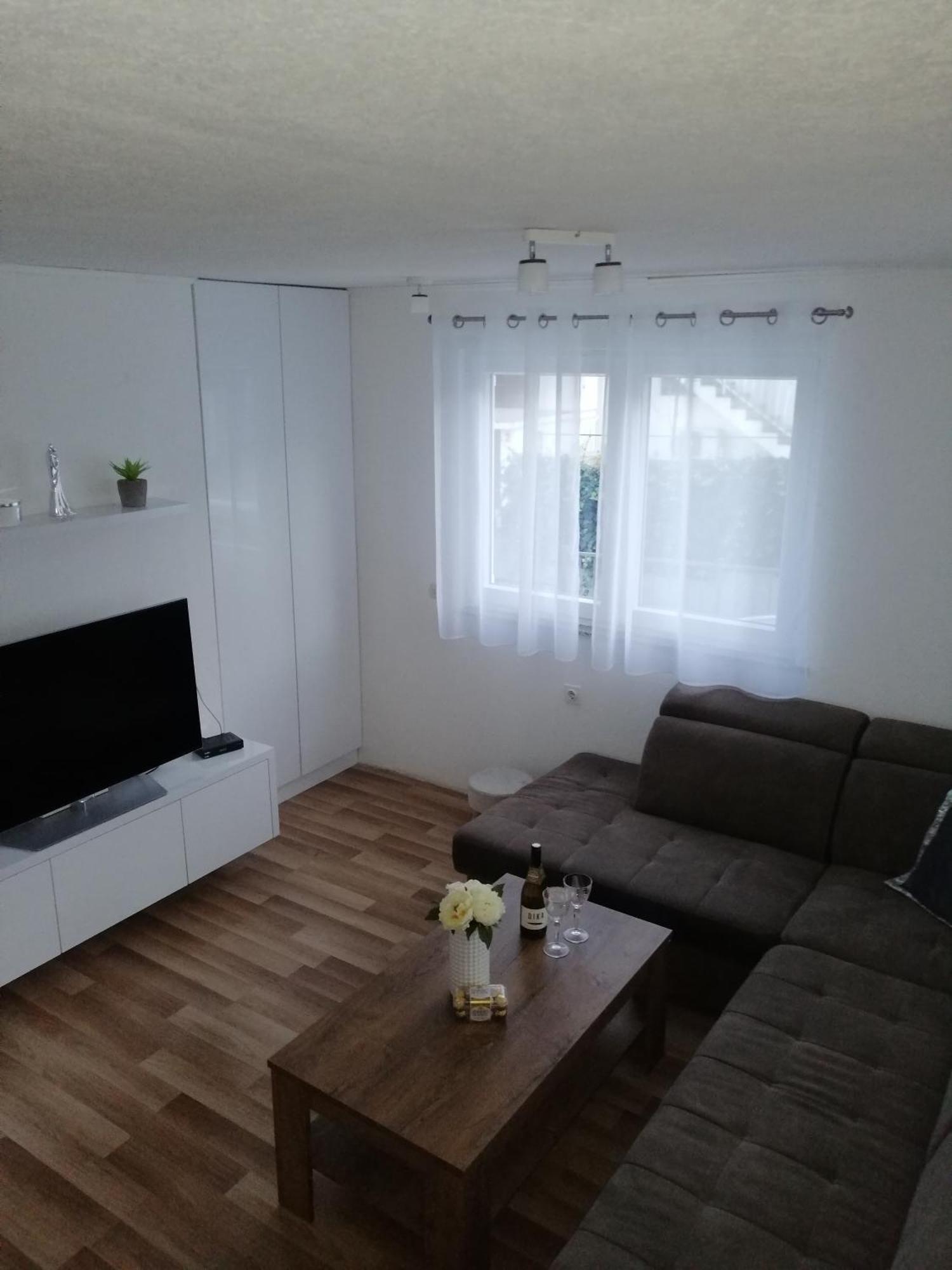 Apartments Paola Trogir Zimmer foto