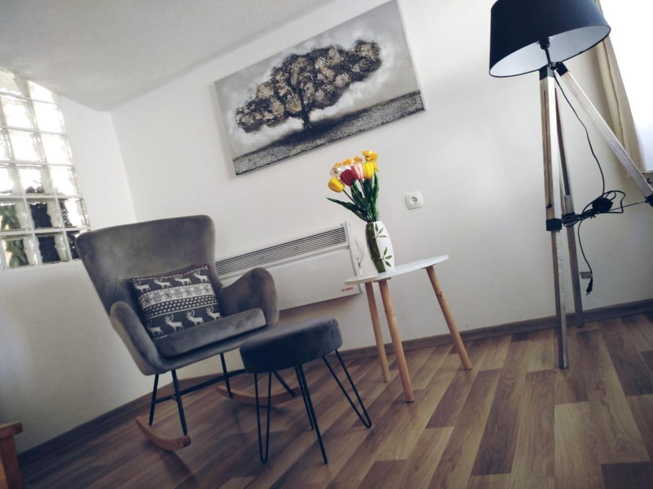Apartments Paola Trogir Zimmer foto