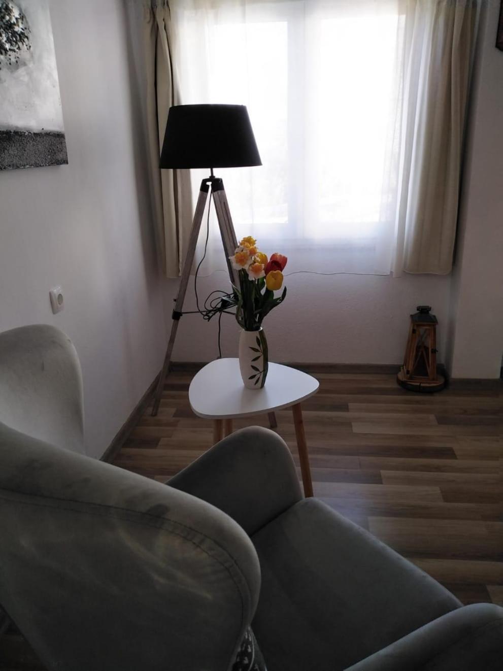 Apartments Paola Trogir Zimmer foto